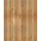 Ekena Millwork Joined Board-n-Batten Shutters, Rough Sawn Western Red Cedar, 26 7/8W x 33H, PR RBJ06S26X033RWR - alternate 4